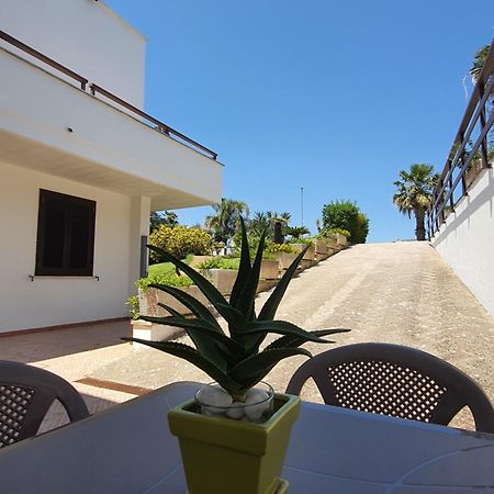 A Casa Di Carla - Villa In Salento Лечче Екстер'єр фото