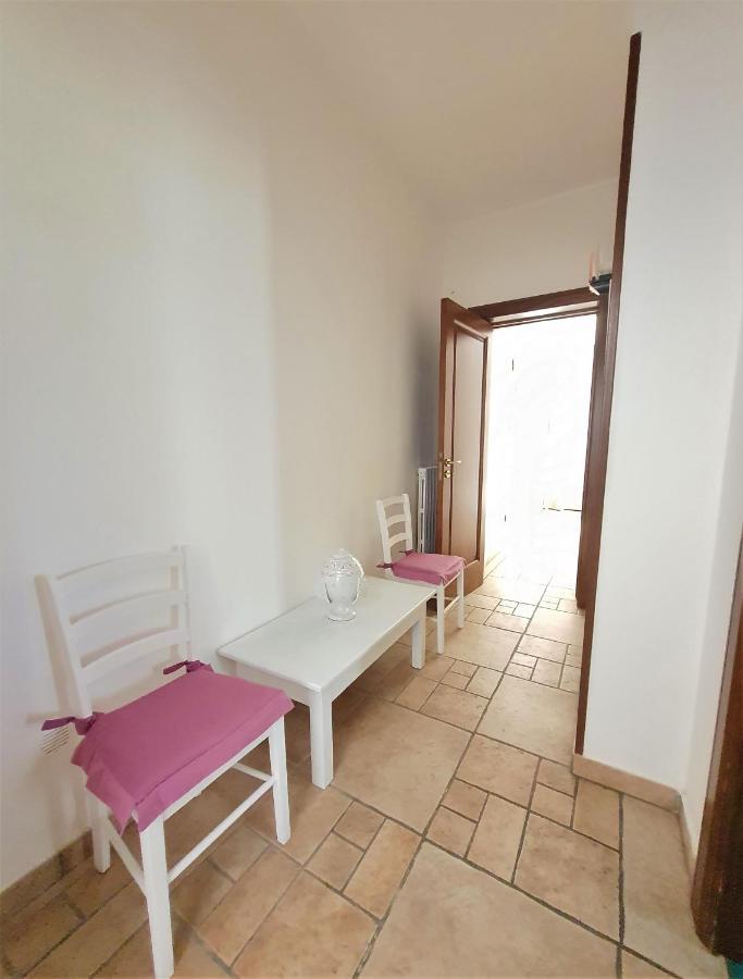 A Casa Di Carla - Villa In Salento Лечче Екстер'єр фото