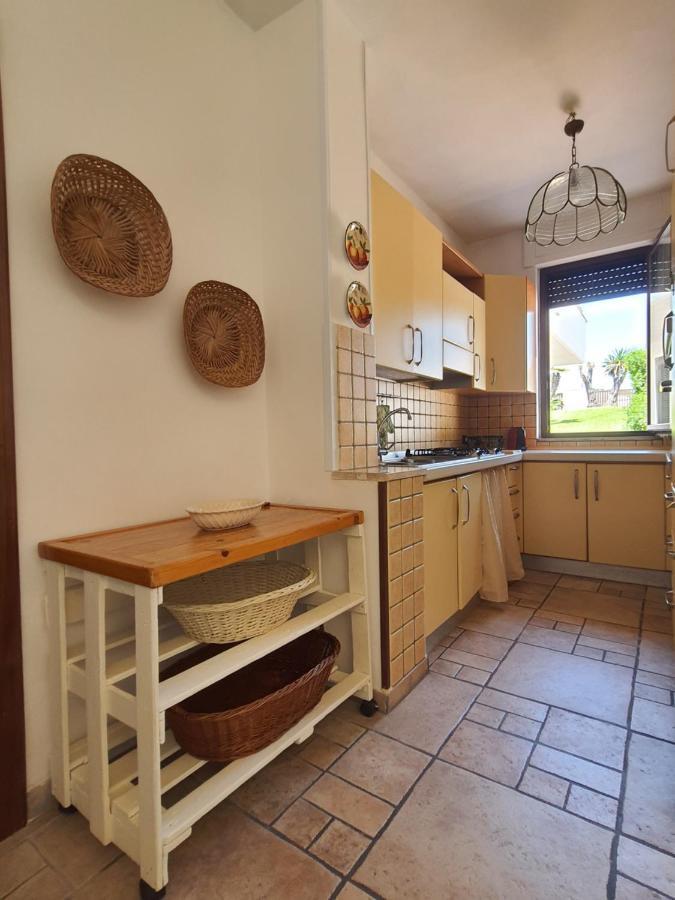 A Casa Di Carla - Villa In Salento Лечче Екстер'єр фото