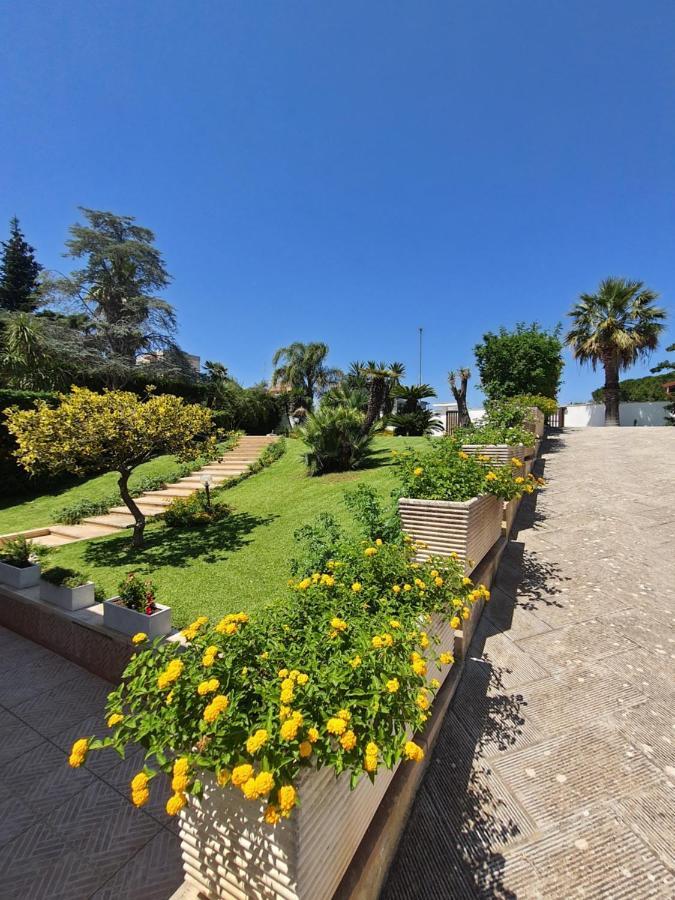 A Casa Di Carla - Villa In Salento Лечче Екстер'єр фото