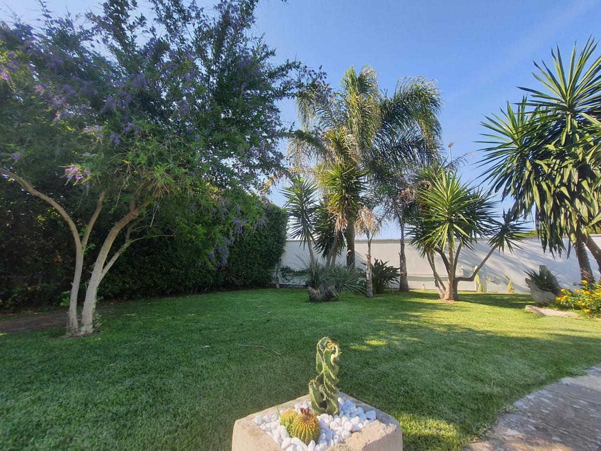 A Casa Di Carla - Villa In Salento Лечче Екстер'єр фото