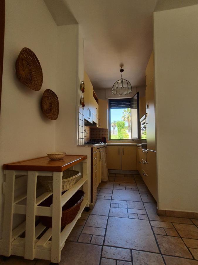 A Casa Di Carla - Villa In Salento Лечче Екстер'єр фото