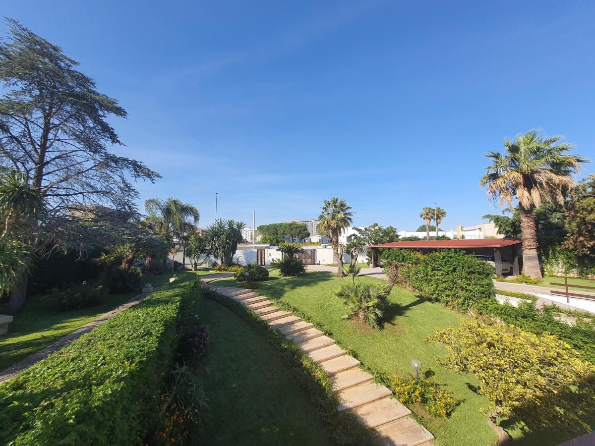 A Casa Di Carla - Villa In Salento Лечче Екстер'єр фото
